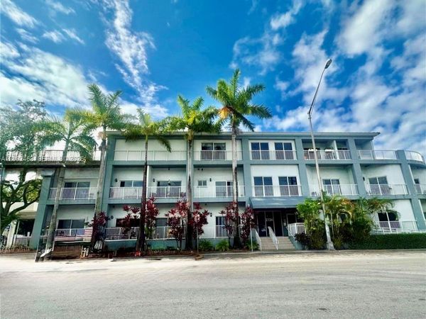 2734 Bird Ave , Unit 108, Miami, FL 33133