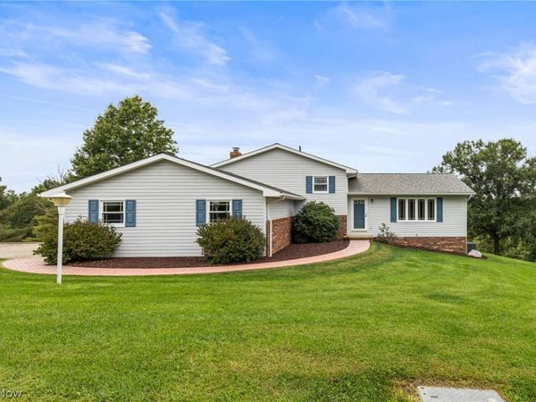 61662 Russell Long Run Road , Bethesda, OH 43719