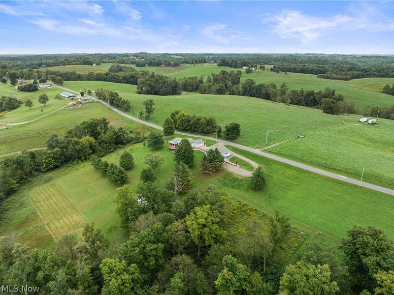61662 Russell Long Run Road, Bethesda, OH 43719 Photo 12