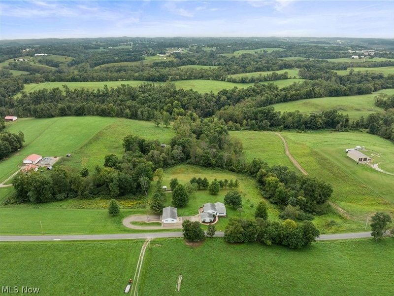61662 Russell Long Run Road, Bethesda, OH 43719 Photo 13