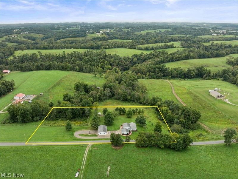 61662 Russell Long Run Road, Bethesda, OH 43719 Photo 14