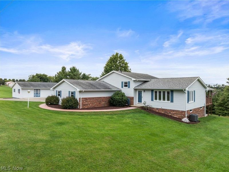 61662 Russell Long Run Road, Bethesda, OH 43719 Photo 2