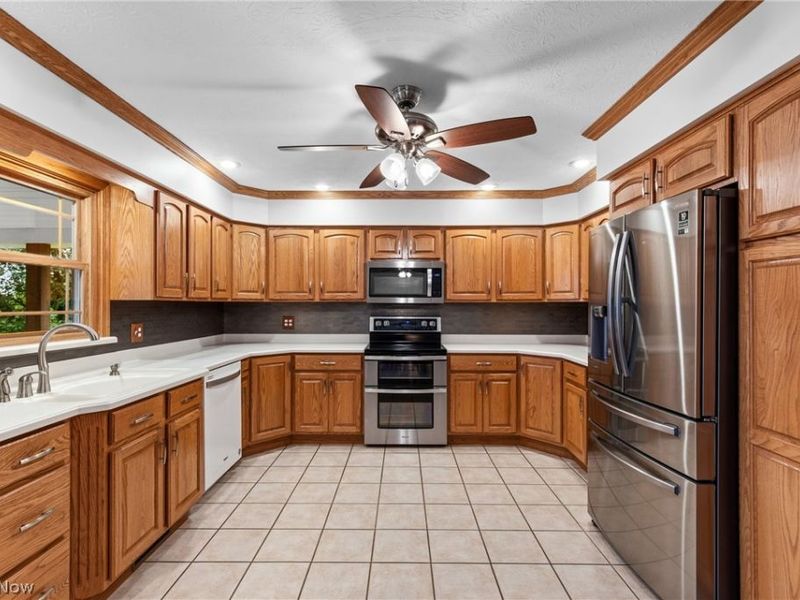 61662 Russell Long Run Road, Bethesda, OH 43719 Photo 21