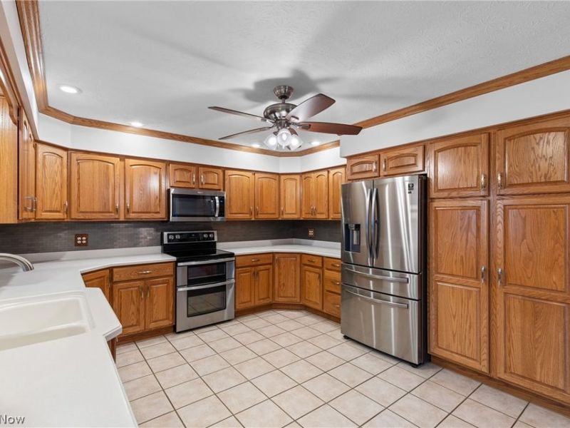 61662 Russell Long Run Road, Bethesda, OH 43719 Photo 22