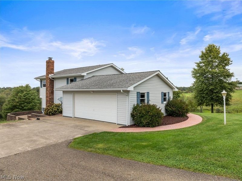 61662 Russell Long Run Road, Bethesda, OH 43719 Photo 3