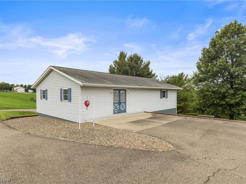 61662 Russell Long Run Road, Bethesda, OH 43719 Photo 38