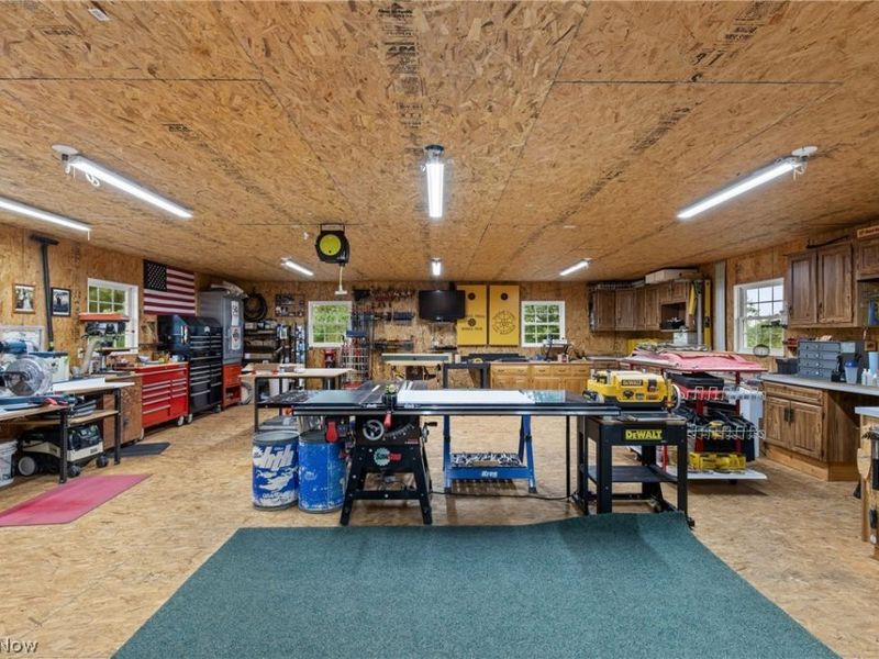 61662 Russell Long Run Road, Bethesda, OH 43719 Photo 39