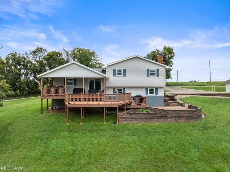 61662 Russell Long Run Road, Bethesda, OH 43719 Photo 4