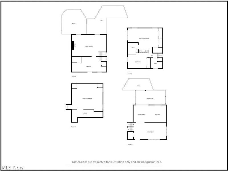 61662 Russell Long Run Road, Bethesda, OH 43719 Photo 43
