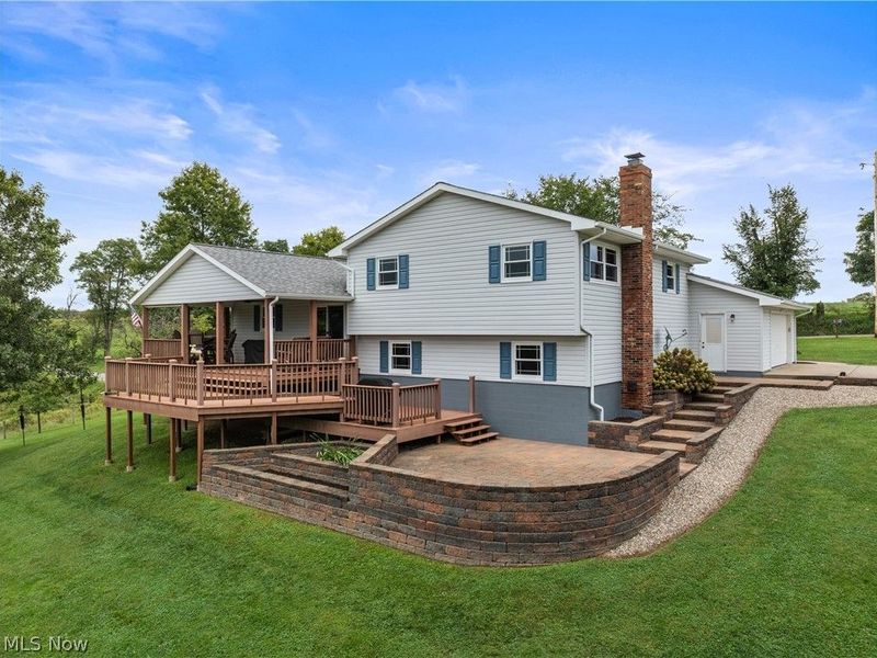 61662 Russell Long Run Road, Bethesda, OH 43719 Photo 5