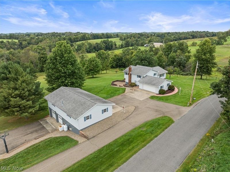 61662 Russell Long Run Road, Bethesda, OH 43719 Photo 8