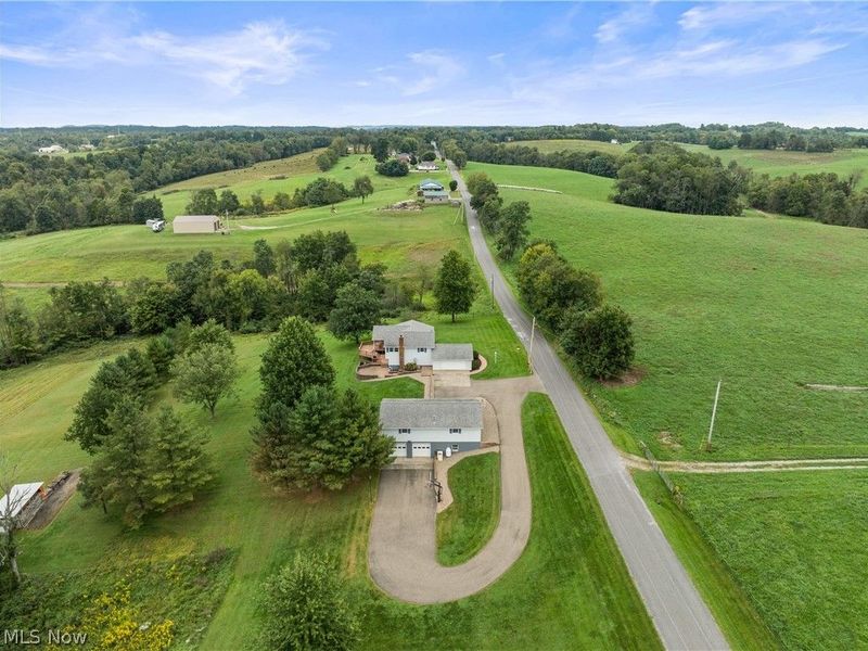 61662 Russell Long Run Road, Bethesda, OH 43719 Photo 9