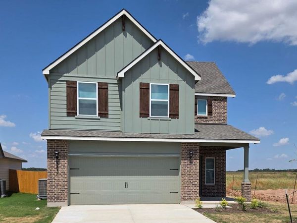 583 Hector LOOP, Georgetown, TX 78626
