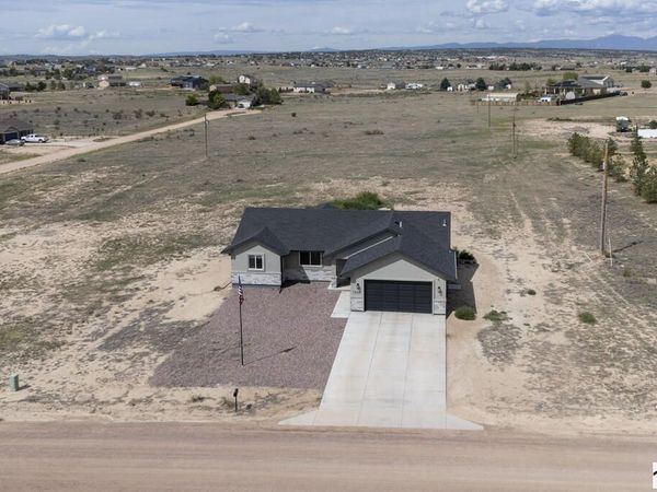 1333 N Scandia Dr, Pueblo West, CO 81007