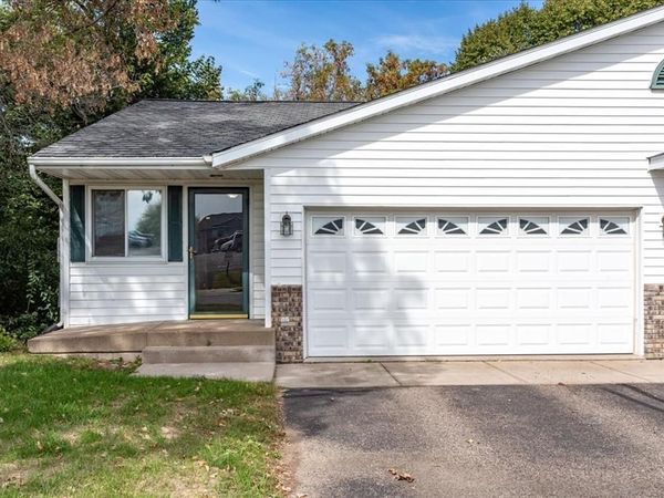 381 Red Cedar Street, Unit 1, Menomonie, WI 54751