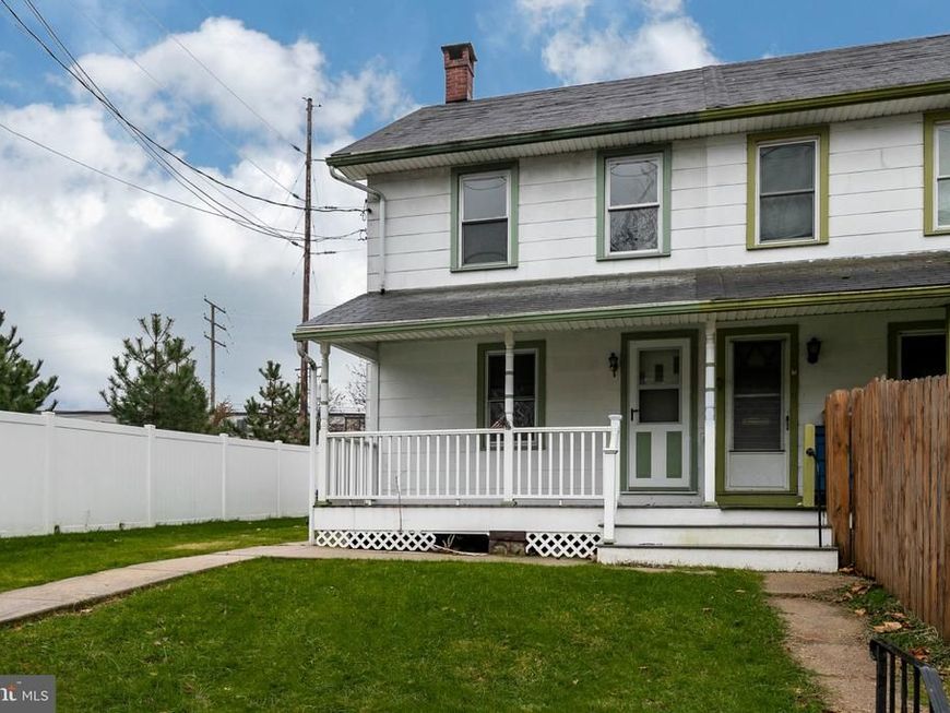 124 W Main Street , Birdsboro, PA 19508 Main Photo
