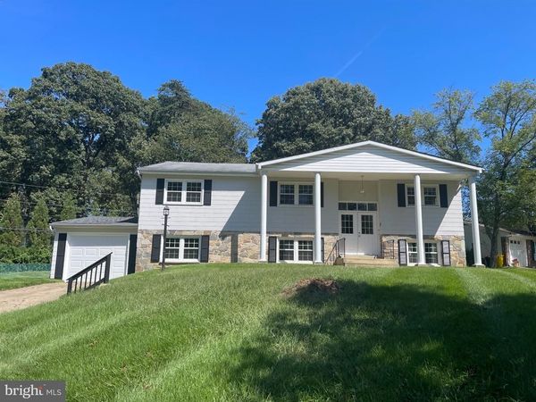 239 KENNEDY DRIVE, SEVERNA PARK, MD 21146
