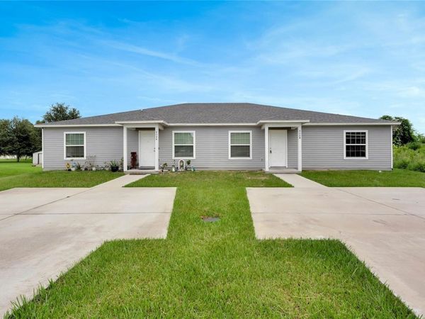808 ABBEVILLE COURT , Unit B, KISSIMMEE, FL 34759