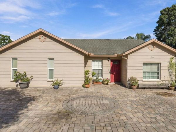 1925 CASTLE BAY COURT , OLDSMAR, FL 34677