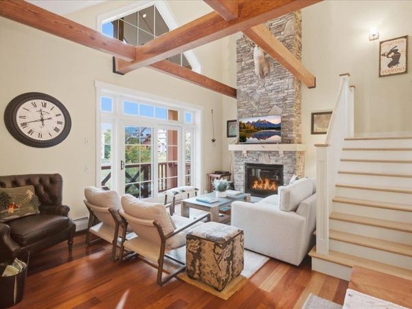 78 Middle Ridge Road, Unit 407, Stratton, VT 05155