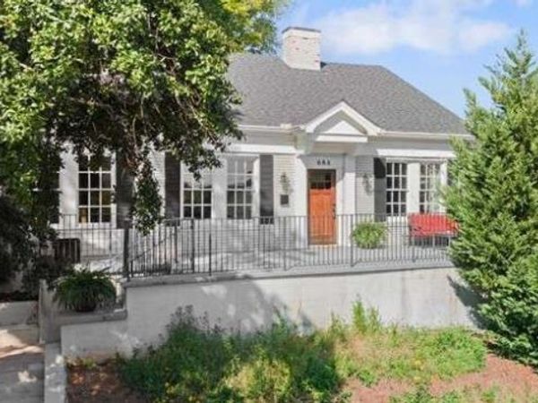684 Kennesaw Avenue NE, Atlanta, GA 30308