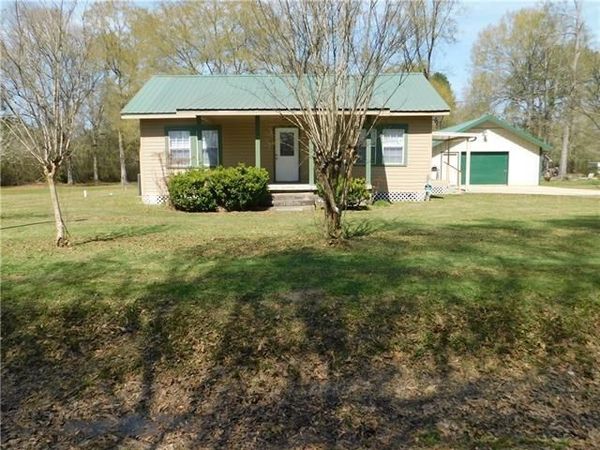 12085 ROBERTSON Road , Tickfaw, LA 70466