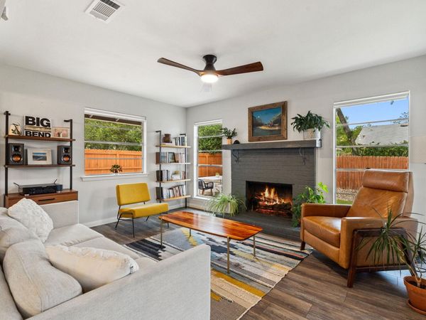 314 Wood Bine DR, Austin, TX 78745