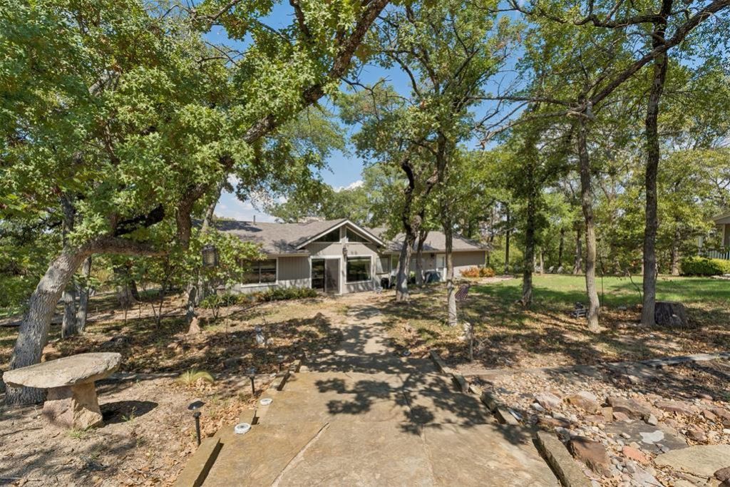 4545 Chickasaw Trail, Sulphur, OK 73086 Main Photo