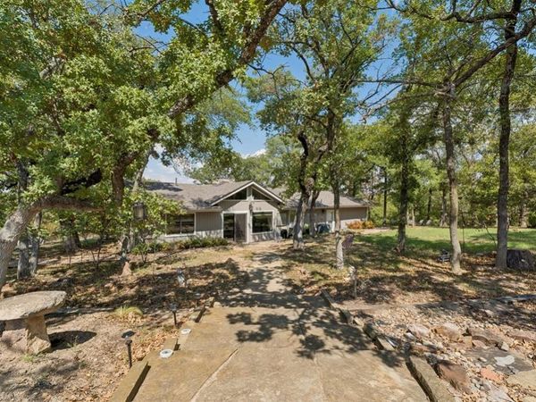 4545 Chickasaw Trail, Sulphur, OK 73086
