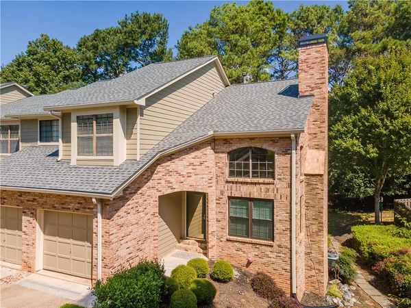 647 Granby Hill Place , Alpharetta, GA 30022