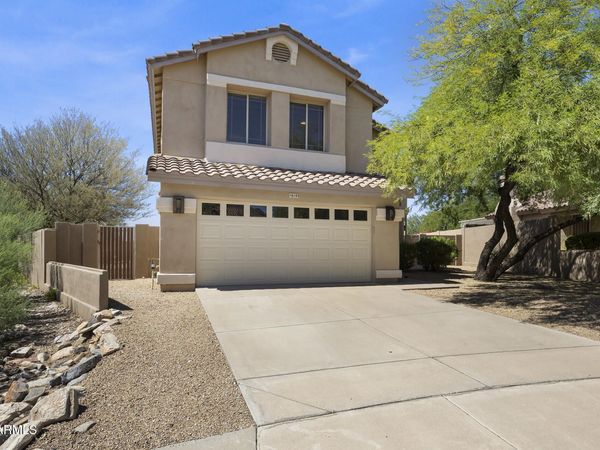 16142 N 102ND Way, Scottsdale, AZ 85255