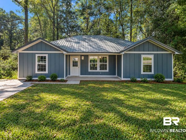 338 Ridgewood Drive, Daphne, AL 36526