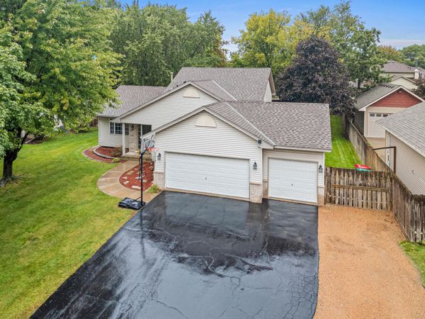 2317 129th Lane NW, Coon Rapids, MN 55448