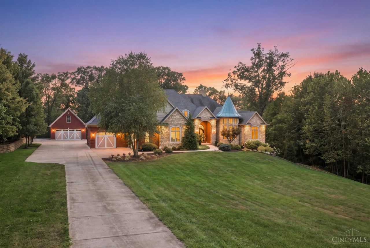 4155 Outpost Drive, Hamilton, OH 45013 Main Photo