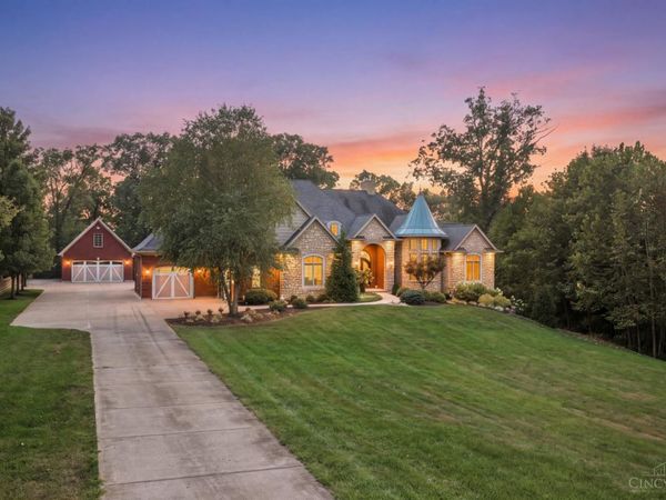 4155 Outpost Drive, Hamilton, OH 45013