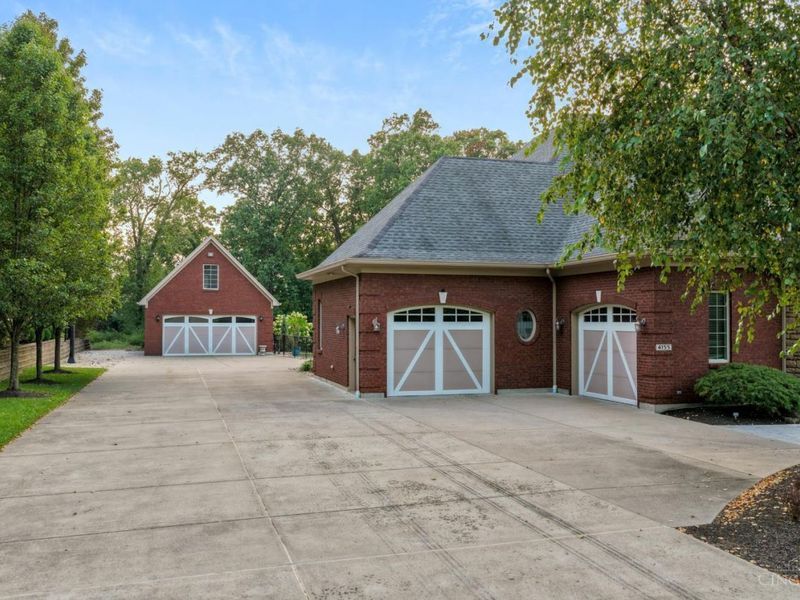 4155 Outpost Drive, Hamilton, OH 45013 Photo 13