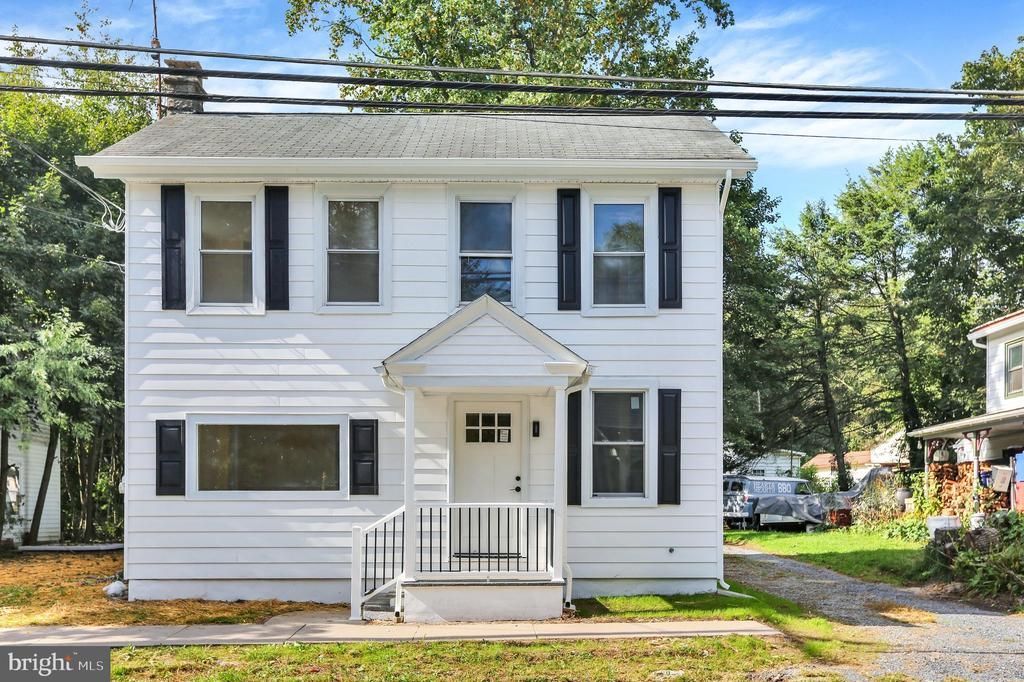 2462 ROUTE 737 , KEMPTON, PA 19529