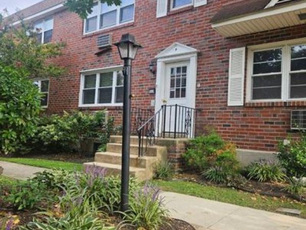 107 RUTGERS AVENUE , Unit F-2, SWARTHMORE, PA 19081