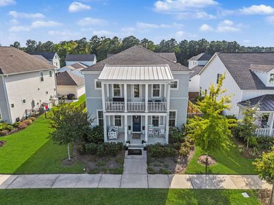 116 Falaise Street, Charleston, SC 29492