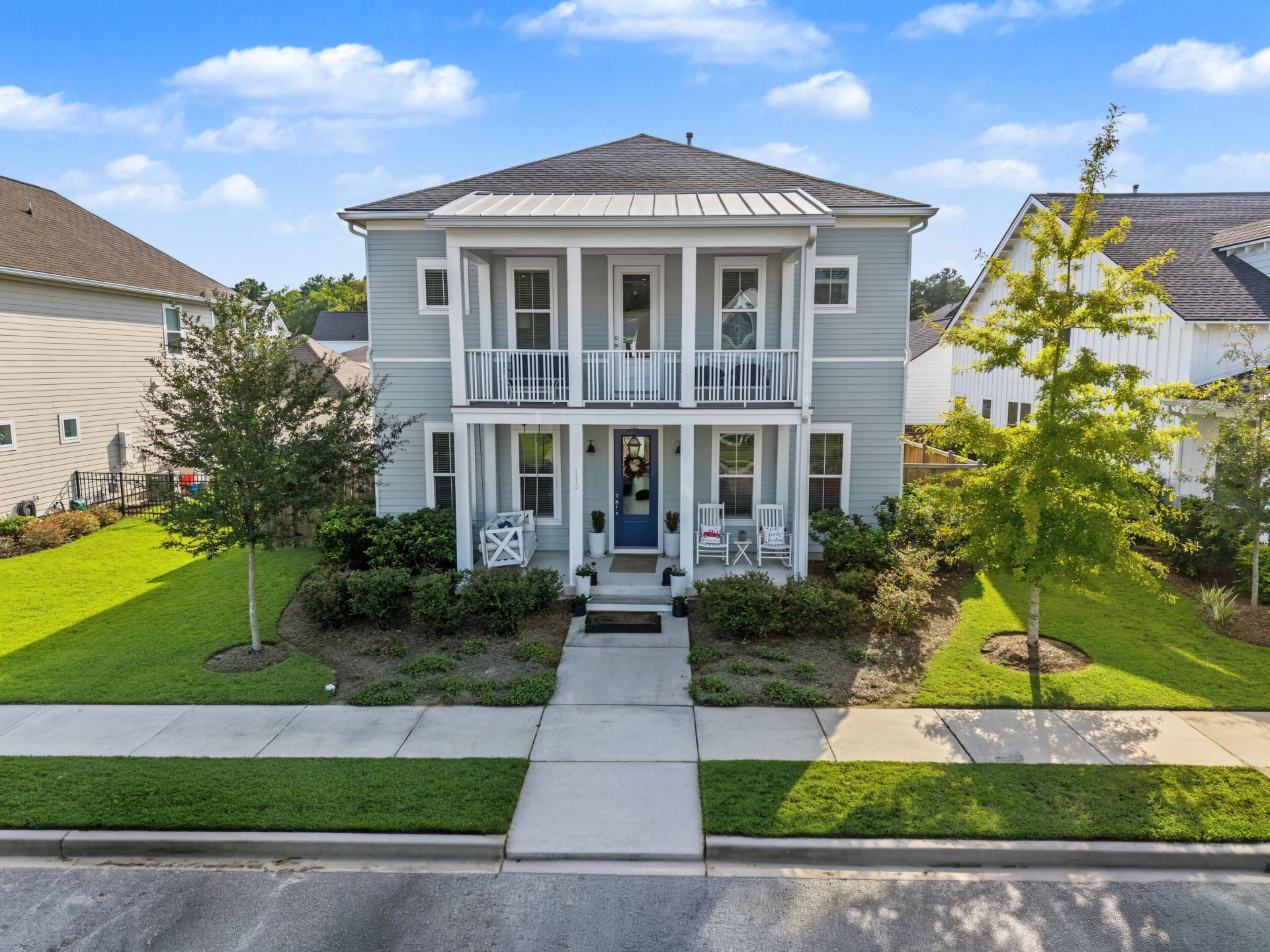 116 Falaise Street Photo 4