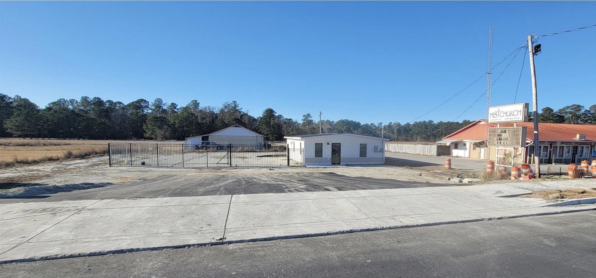 1046 Highway 9 Business E  Photo 18