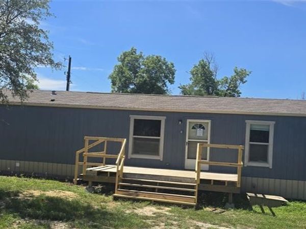 6311 New Mexico Trail, Granbury, TX 76048