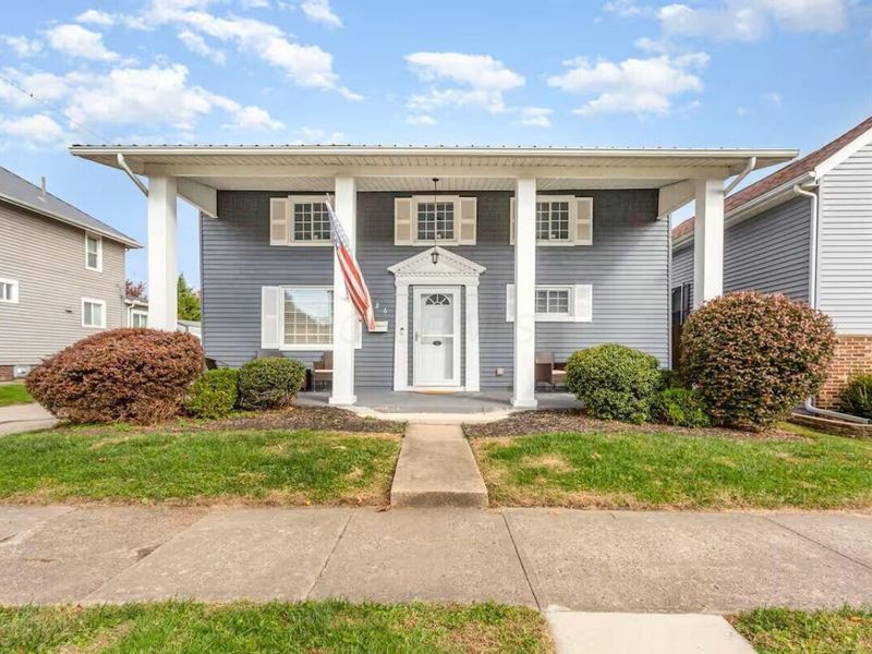 226 W Columbus Street , Nelsonville, OH 45764 Photo 1