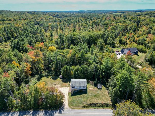 71 Bowdoinham Road , Lisbon, ME 04252