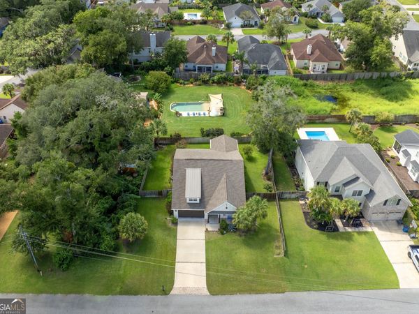 143 Harrington Lane, St. Simons, GA 31522