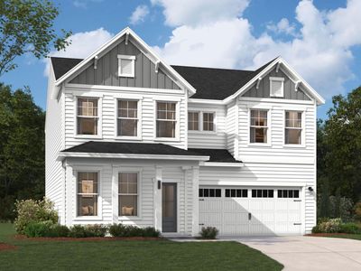 648 Rose Copper Way , Lexington, SC 29073