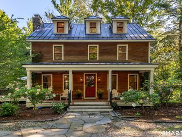 10 Prospect Mountain, Salisbury, CT 06068