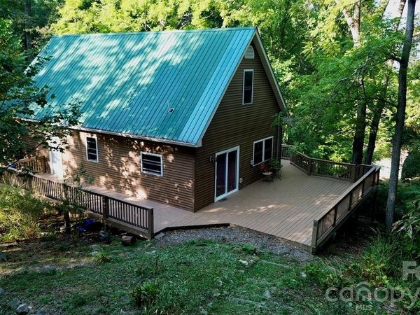 278 Kelses Valley Drive , Mars Hill, NC 28754