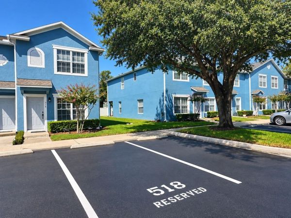518 WILTON CIRCLE , SANFORD, FL 32773