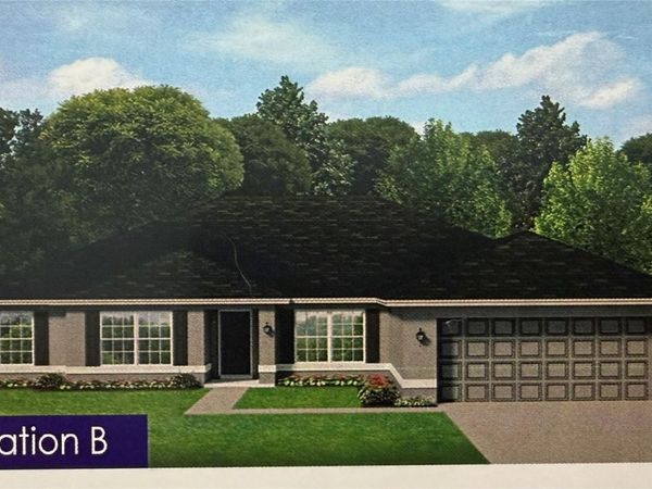 16906 SE 23RD AVENUE , SUMMERFIELD, FL 34491
